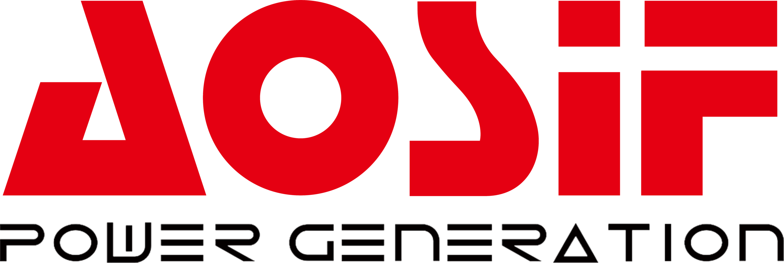 AOSIF logo