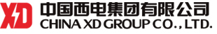 China XD Group logo