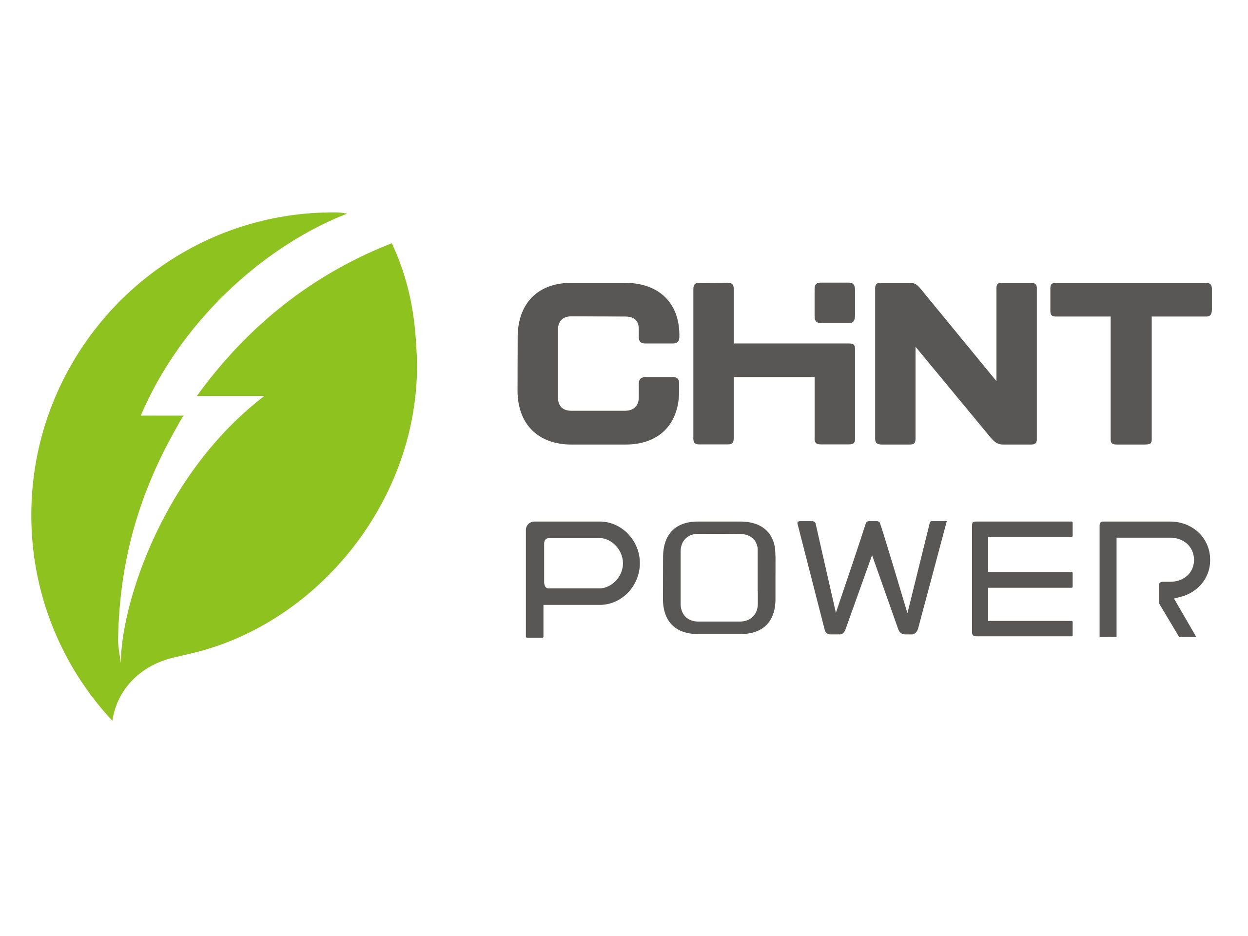 CHINT Power logo