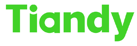 Tiandy logo