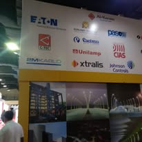 Al Karam Technical Partner Exhibition
