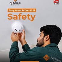 C Tec Smoke Detector Installation