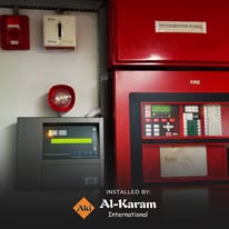 Eaton Fire Alarm Control Panel Installation