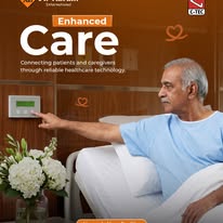 Quantec Healthcare Call System